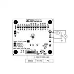 DC1039A-A LED 照明开发工具 DC1039A-A LED 照明开发工具