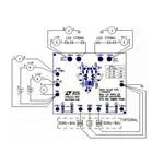 DC876A LED 照明开发工具
