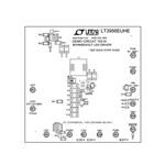 DC1521A LED 照明开发工具 DC1521A LED 照明开发工具