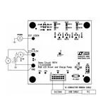 DC1187A LED 照明开发工具 DC1187A LED 照明开发工具