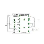 DC637A LED 照明开发工具