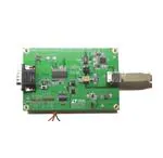 DC1223A-B 模拟与数字IC开发工具 DC1223A-B 模拟与数字IC开发工具