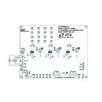 DC1608A LED 照明开发工具