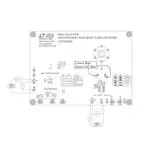 DC875B LED 照明开发工具