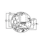 DC1744A LED 照明开发工具