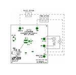 DC773A LED 照明开发工具