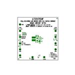 DC1279A LED 照明开发工具