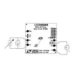 DC366A LED 照明开发工具
