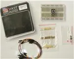 W65CXKIT-BB400 原型产品