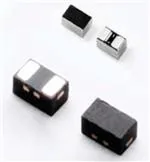 SP3522-01UTG ESD 抑制器 TVS 二极管 SP3522-01UTG ESD 抑制器 TVS 二极管