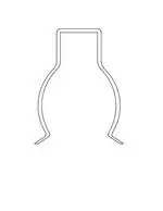 USX2823 传感器硬件与配件 USX2823 传感器硬件与配件
