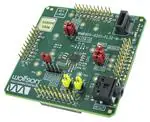 CDBWM8904-M-1 模拟与数字IC开发工具 CDBWM8904-M-1 模拟与数字IC开发工具