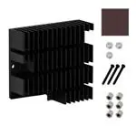 PICOHS12M2T2020150KIT 散热片 PICOHS12M2T2020150KIT 散热片