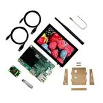 PICO-PI-IMX8M-4G-DEV 嵌入式处理器开发套件 PICO-PI-IMX8M-4G-DEV 嵌入式处理器开发套件