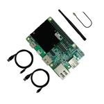 PICO-PI-IMX8M-2G 嵌入式处理器开发套件 PICO-PI-IMX8M-2G 嵌入式处理器开发套件