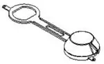 SRL027 D-Sub连接器 SRL027 D-Sub连接器