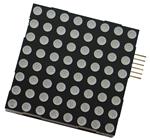 MOD-LED8X8RGB LED 照明开发工具