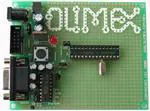 AVR-P28N-8MHz 嵌入式工具与配件 AVR-P28N-8MHz 嵌入式工具与配件