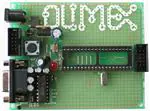 AVR-P40N-8535-8MHz 嵌入式工具与配件 AVR-P40N-8535-8MHz 嵌入式工具与配件