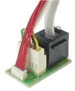 PIC-ICSP 嵌入式工具与配件 PIC-ICSP 嵌入式工具与配件