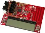 MSP430-CCRFLCD 嵌入式处理器开发套件 MSP430-CCRFLCD 嵌入式处理器开发套件