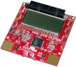 MOD-EKG 嵌入式处理器开发套件 MOD-EKG 嵌入式处理器开发套件