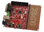 STM32-P405 嵌入式处理器开发套件 STM32-P405 嵌入式处理器开发套件