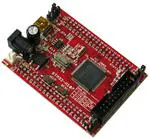 STM32-H107 嵌入式处理器开发套件 STM32-H107 嵌入式处理器开发套件