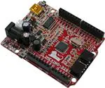 OLIMEXINO-328 嵌入式处理器开发套件 OLIMEXINO-328 嵌入式处理器开发套件