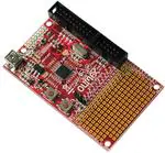 LPC-P1114 嵌入式处理器开发套件 LPC-P1114 嵌入式处理器开发套件
