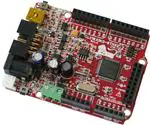 OLIMEXINO-STM32 嵌入式处理器开发套件 OLIMEXINO-STM32 嵌入式处理器开发套件