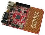 STM32-P107 嵌入式处理器开发套件 STM32-P107 嵌入式处理器开发套件