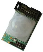 MSP430-PIR 嵌入式处理器开发套件 MSP430-PIR 嵌入式处理器开发套件