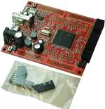 STM32-H407 嵌入式处理器开发套件 STM32-H407 嵌入式处理器开发套件