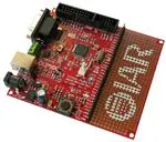 STM32-P103 嵌入式处理器开发套件 STM32-P103 嵌入式处理器开发套件