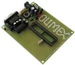 PIC-P40-20MHz 嵌入式处理器开发套件 PIC-P40-20MHz 嵌入式处理器开发套件