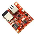 ESP32-GATEWAY-IND 以太网和通信模块 ESP32-GATEWAY-IND 以太网和通信模块