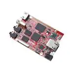 A64-OLINUXINO-1G4GW 嵌入式处理器开发套件 A64-OLINUXINO-1G4GW 嵌入式处理器开发套件