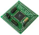 AVR-H128-CAN 嵌入式处理器开发套件 AVR-H128-CAN 嵌入式处理器开发套件
