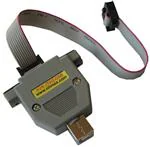 AVR-JTAG-USB 嵌入式工具与配件 AVR-JTAG-USB 嵌入式工具与配件