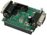 AVR-CAN 嵌入式处理器开发套件 AVR-CAN 嵌入式处理器开发套件