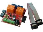MOD-IO2 嵌入式处理器开发套件 MOD-IO2 嵌入式处理器开发套件