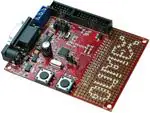 LPC-P11C24 嵌入式处理器开发套件 LPC-P11C24 嵌入式处理器开发套件