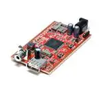 iMX233-OLINUXINO-MICRO 嵌入式处理器开发套件 iMX233-OLINUXINO-MICRO 嵌入式处理器开发套件