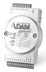 ADAM-6051-D I O 模块
