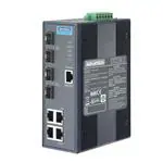 EKI-2748FI-AE 以太网和通信模块