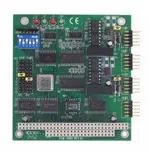 PCM-3680-BE 界面模块