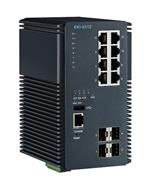 EKI-9312-P0ID42E 以太网和通信模块