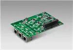 MIOE-220-L3A1E 界面模块