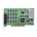 PCI-1724U-AE 数据记录与采集